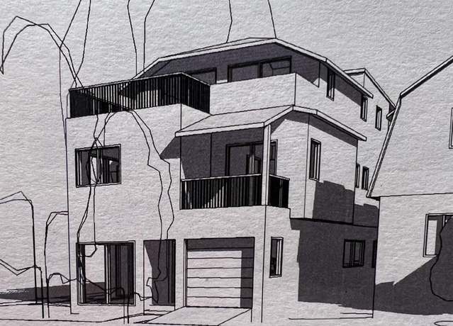Property at 1822 Milvia St, Berkeley, CA 94704, 8 beds, 6 baths