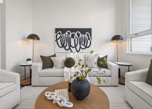 Property at 1545 32nd St #217, Oakland, CA 94608, 2 beds, 2 baths