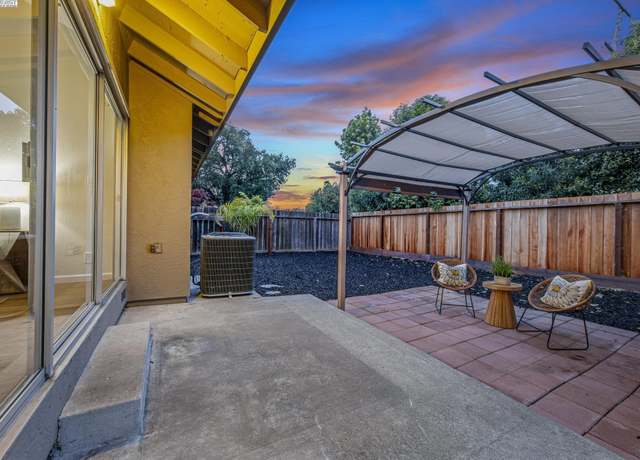 Property at 42 Massolo Dr Unit C, Pleasant Hill, CA 94523, 2 beds, 2 baths