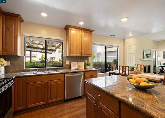 Property at 337 Rock Creek Way, Pleasant Hill, CA 94523, 3 beds, 2.5 baths