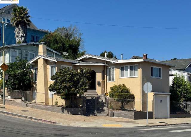 Property at 2101 13th Ave, Oakland, CA 94606, 3 beds, 2 baths