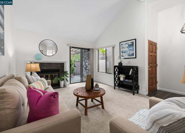 Property at 302 Preakness Ct, Walnut Creek, CA 94597, 2 beds, 2.5 baths