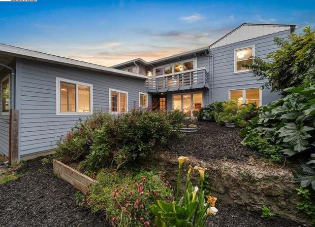 Property at 1540 Stafford Ave, Hayward, CA 94541, 5 beds, 3 baths