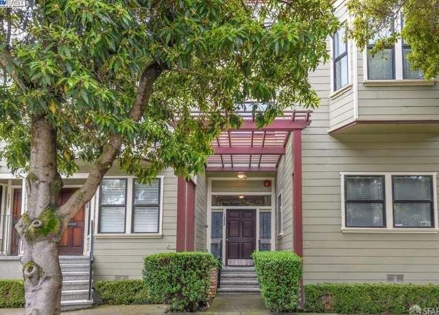 Property at 1365 Scott St #1, San Francisco, CA 94115, 2 beds, 1.5 baths
