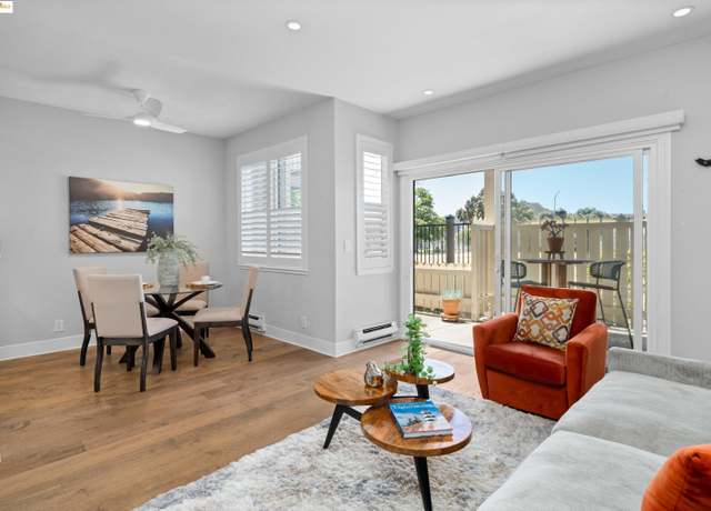 Property at 197 Lakeshore Ct, Richmond, CA 94804, 1 bed, 1 bath