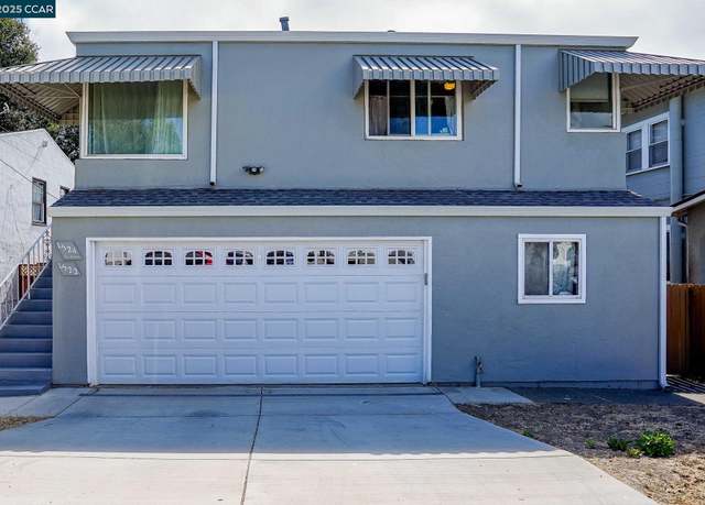 Property at 1522 Sacramento St, Vallejo, CA 94590, 4 beds, 2 baths