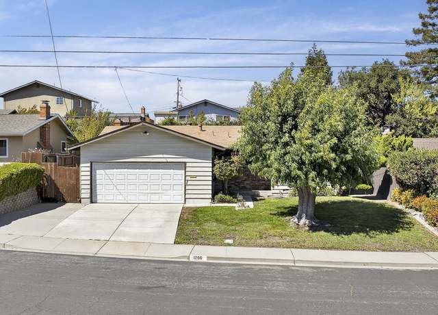Property at 1200 Bay View Farm Rd, Pinole, CA 94564, 3 beds, 2 baths