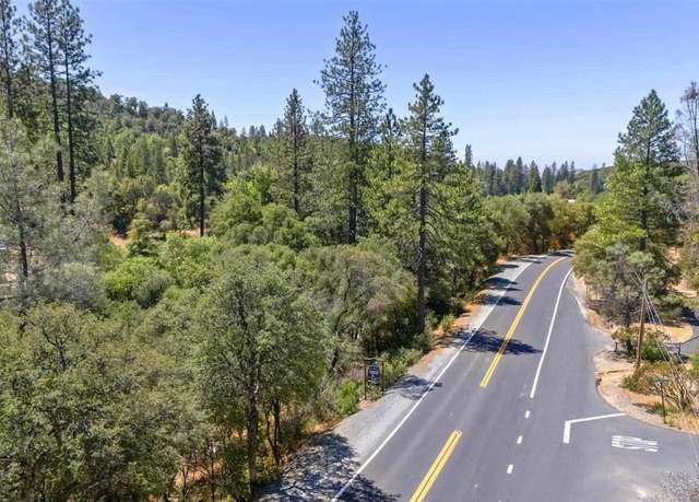 Property at Par. B State Highway 120, Big Oak Flat, CA 95305
