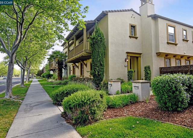 Property at 7774 Stoneleaf Rd, San Ramon, CA 94582, 3 beds, 3 baths