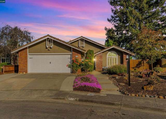 Property at 1438 Landahl Ct, Benicia, CA 94510, 4 beds, 3 baths