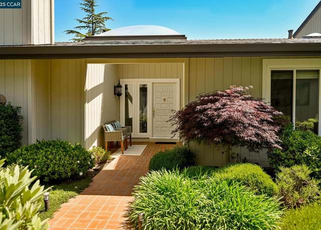 Property at 112 Alta Mesa Ct, Moraga, CA 94556, 3 beds, 2 baths