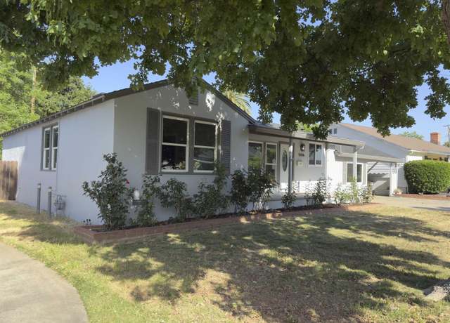 Property at 2809 Avalon Dr, Sacramento, CA 95821, 3 beds, 1 bath