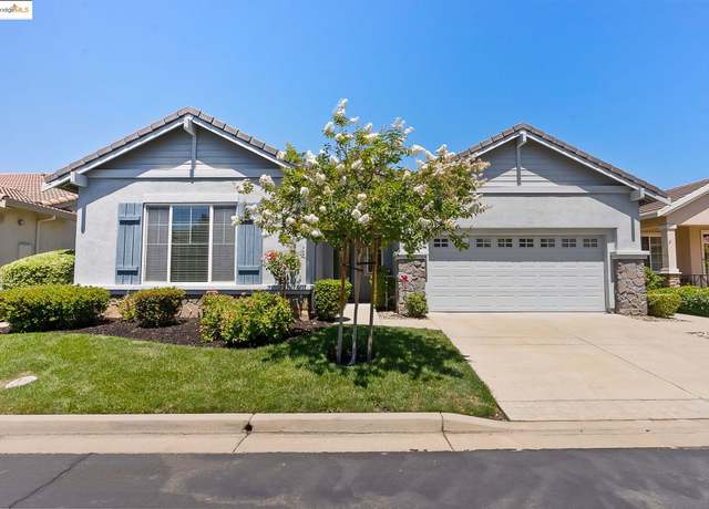 Property at 551 Quindell Way, Brentwood, CA 94513, 2 beds, 2.5 baths
