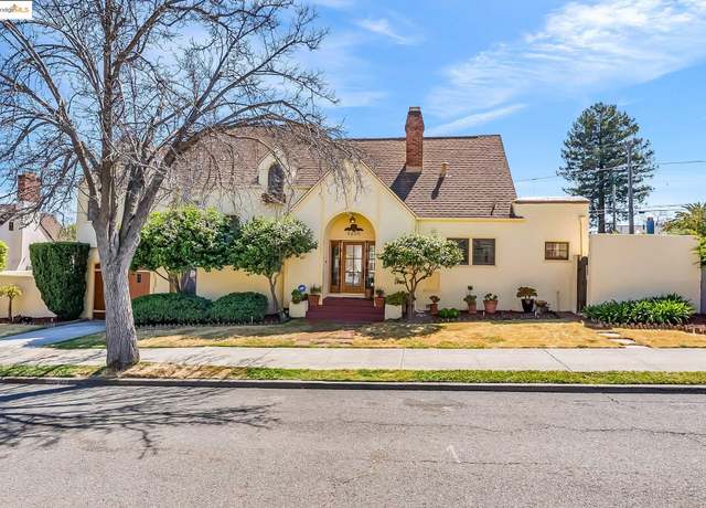 Property at 5605 Picardy Dr, Oakland, CA 94605, 3 beds, 1.5 baths