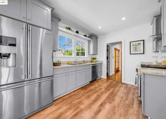 Property at 5605 Picardy Dr, Oakland, CA 94605, 3 beds, 1.5 baths