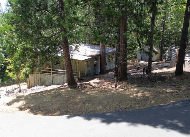 Property at 16431 Estralita Dr, Sonora, CA 95370, 2 beds, 2 baths