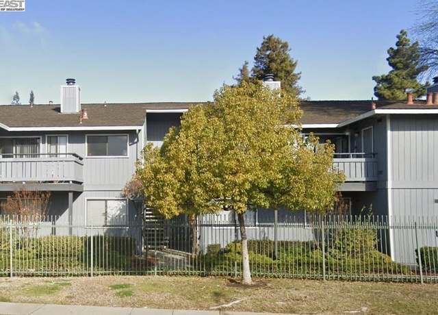 Property at 39791 Bissy Cmn, Fremont, CA 94538, 2 beds, 2 baths