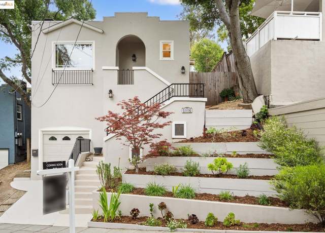 Property at 1006 Glendora Ave, Oakland, CA 94602, 2 beds, 1 bath