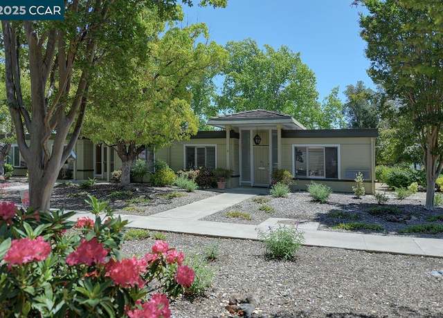 Property at 1296 Skycrest Dr #8, Walnut Creek, CA 94595, 2 beds, 2 baths
