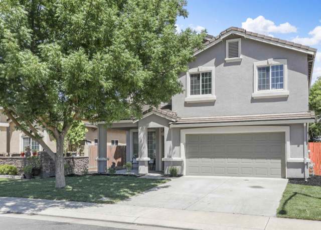 Property at 4518 Sydney Ln, Stockton, CA 95206, 4 beds, 2.5 baths