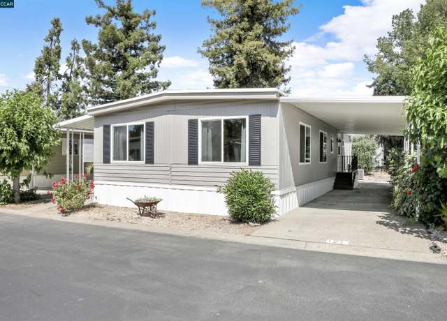 Property at 3231 Vineyard Ave #121, Pleasanton, CA 94566, 2 beds, 2 baths