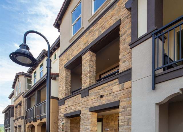 Property at 964 Blaise Ln #1004, Morgan Hill, CA 95037, 3 beds, 3.5 baths