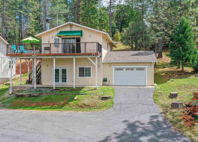 Property at 12315 Sunnyside Way, Groveland, CA 95321, 3 beds, 2 baths