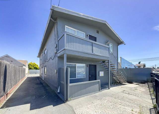 Property at 1816 15th St, San Pablo, CA 94806