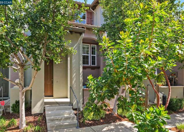 Property at 1503 Trailsside Cir, Concord, CA 94518, 3 beds, 3 baths