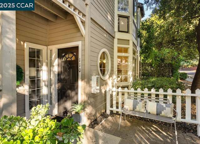 Property at 1396 Danville Blvd #110, Alamo, CA 94507, 2 beds, 2 baths