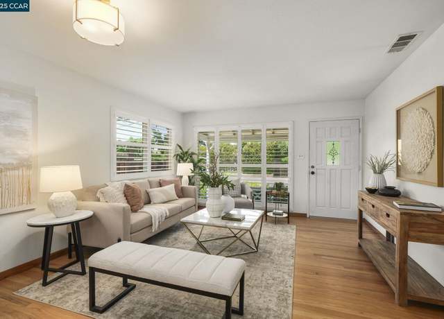 Property at 1415 Delaware Dr, Concord, CA 94521, 3 beds, 2 baths