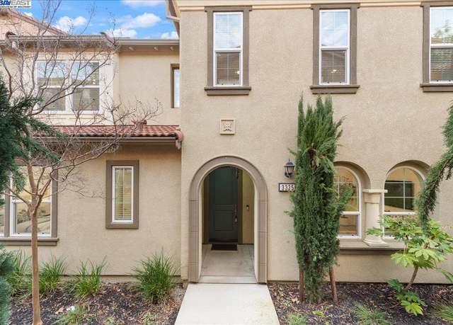 Property at 3335 Vittoria Loop, Dublin, CA 94568, 4 beds, 3 baths