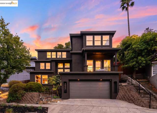 Property at 4022 Balfour Ave, Oakland, CA 94610, 5 beds, 3.5 baths