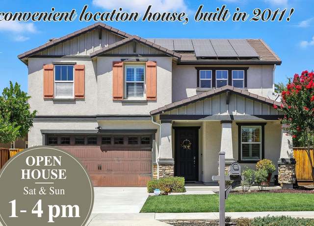 Property at 345 Ronan Ave, Gilroy, CA 95020, 5 beds, 3 baths