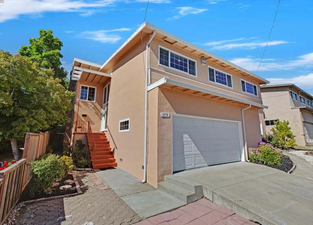 Property at 3578 Jerald Ct, Castro Valley, CA 94546, 4 beds, 3 baths