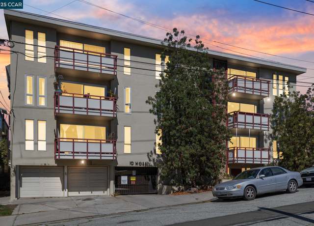 Property at 10 Moss Ave #34, Oakland, CA 94610, 2 beds, 2 baths