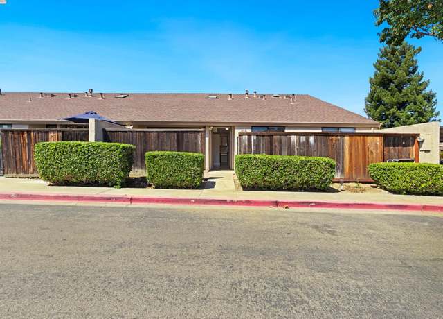 Property at 801 Villa Ter, Brentwood, CA 94513, 2 beds, 1.5 baths