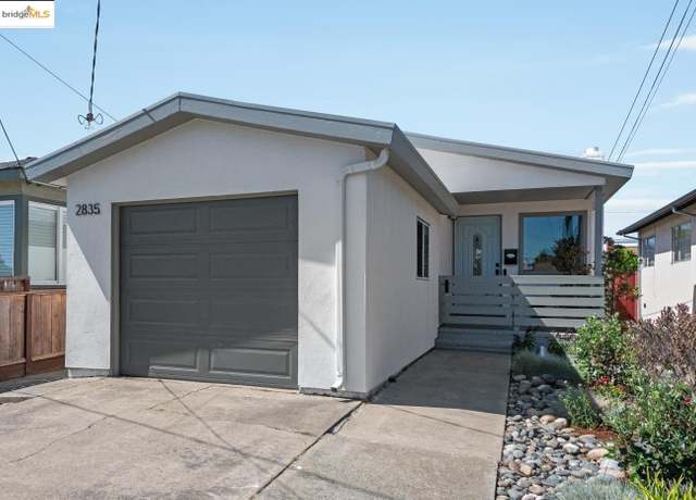 Property at 2835 Gaynor Ave, Richmond, CA 94804, 3 beds, 1.5 baths