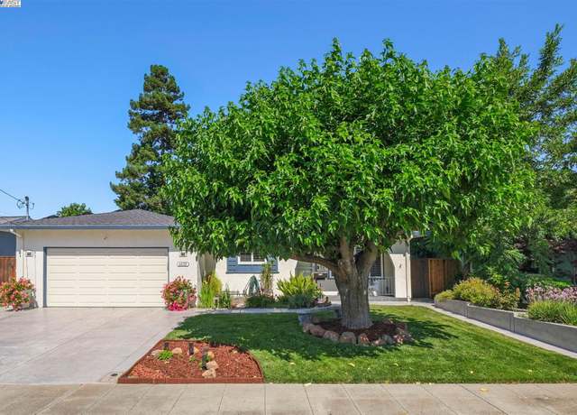 Property at 6632 Spruce Ln, Dublin, CA 94568, 3 beds, 2 baths