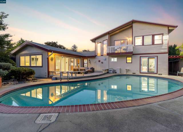 Property at 3846 Madera St, Pinole, CA 94564, 3 beds, 3 baths