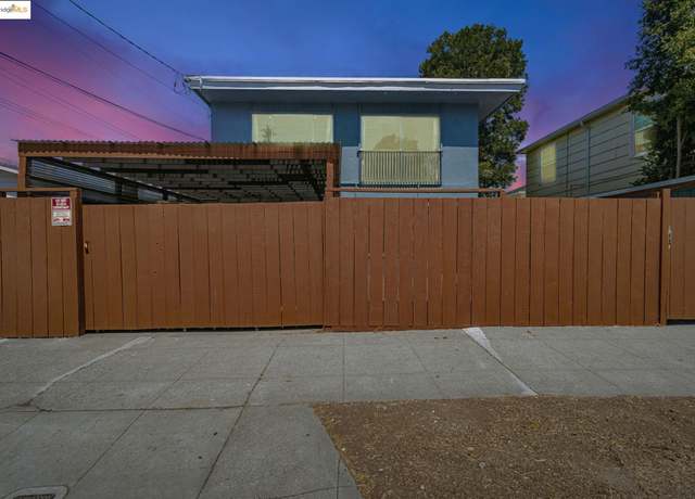 Property at 1011 Delaware St, Berkeley, CA 94710