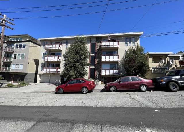 Property at 10 Moss Ave #36, Oakland, CA 94610, 1 bed, 1 bath