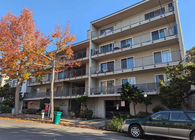 Property at 424 Staten Ave #308, Oakland, CA 94610, 2 beds, 2 baths