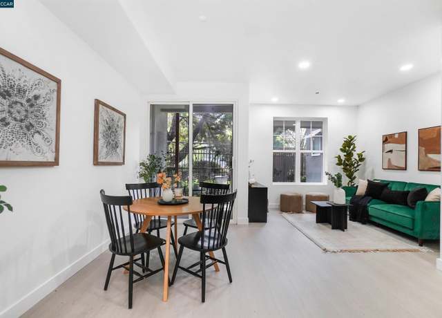 Property at 1121 40th St #4105, Emeryville, CA 94608, 1 bed, 1 bath