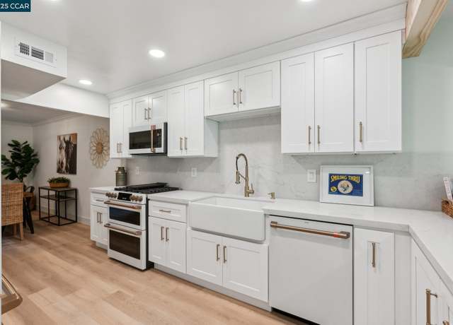 Property at 1877 Cannon, Walnut Creek, CA 94597, 2 beds, 2.5 baths