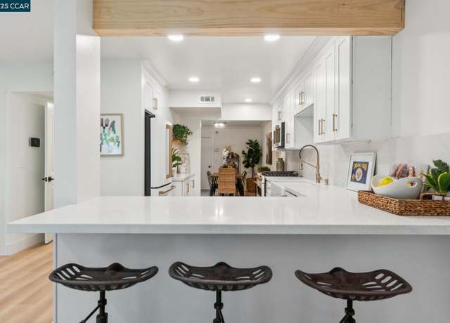 Property at 1877 Cannon, Walnut Creek, CA 94597, 2 beds, 2.5 baths