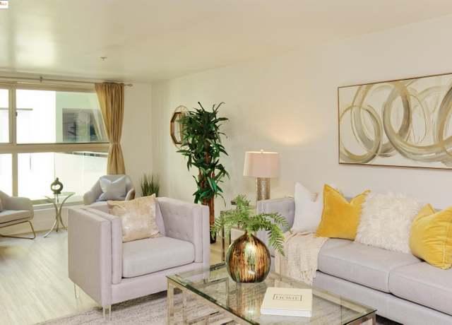 Property at 1201 Pine St #315, Oakland, CA 94607, 2 beds, 2.5 baths