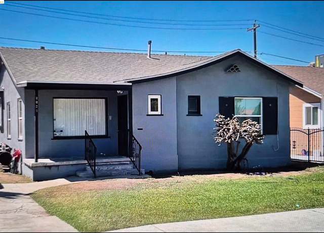 Property at 1021 T, Bakersfield, CA 93304, 2 beds, 1 bath