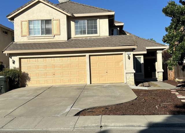 Property at 4529 Pronghorn Way, Antioch, CA 94509, 4 beds, 3 baths
