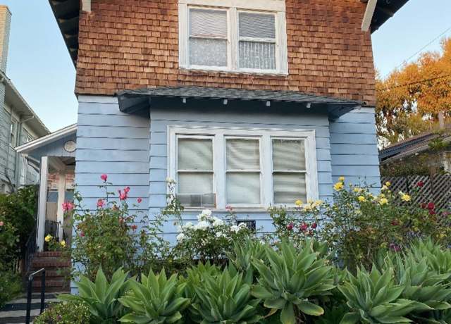 Property at 2537 Chilton Way, Berkeley, CA 94704